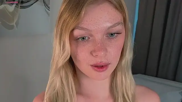 PatriciaaReed live