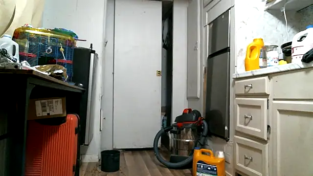 SexyB214 live