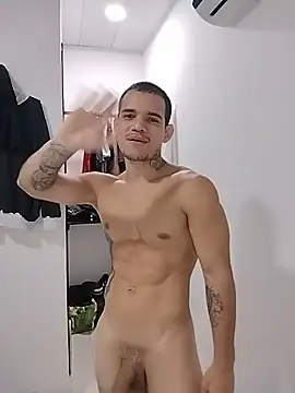 Andrey_1997 live