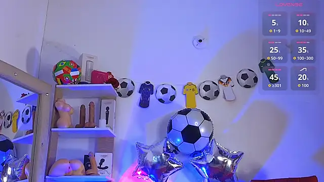 Nijinsky_LatinBoy live