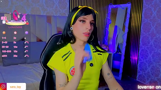 boyfox_tay live