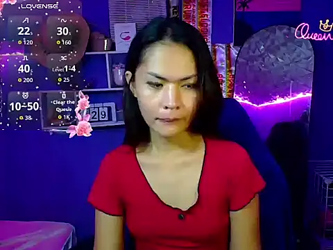 janelovers143 live