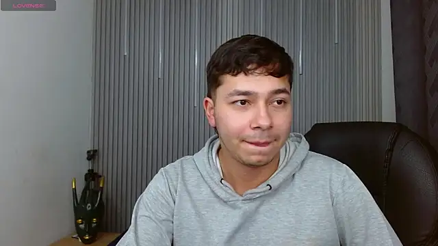 Julian_Smith21 profile