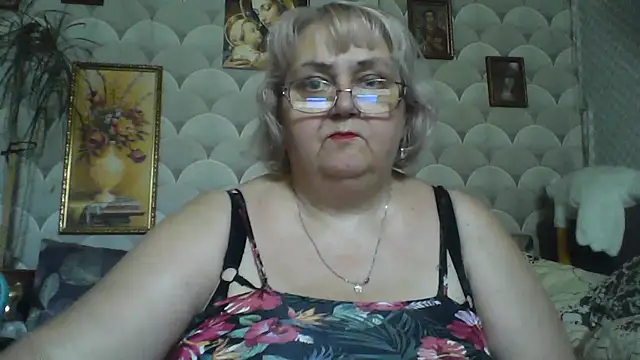 MarinaFarina53 live