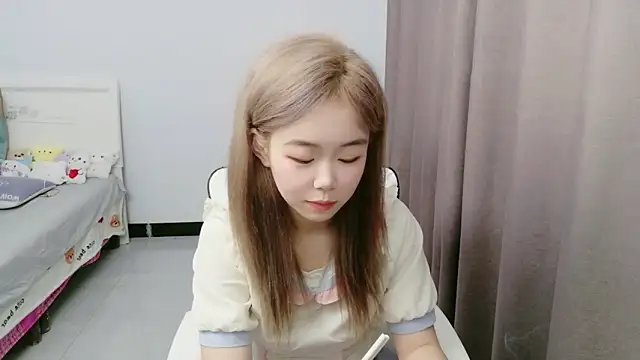 xiaoshenlove030 live