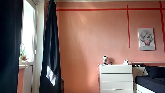 CatherynShubin live