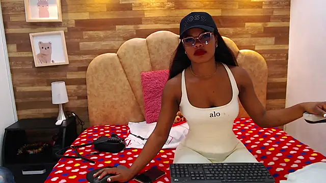 mariahsugarr live