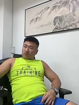 Cunzhangshibage02 live