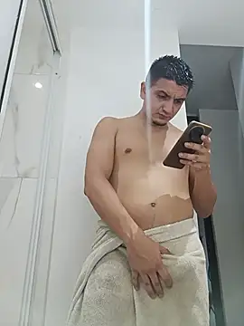 Dante9207 live