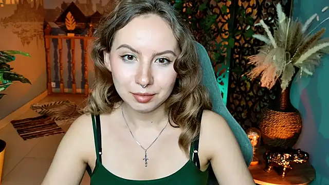 JasmineMilko live