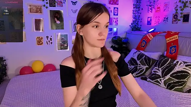 Amber_Rogers live