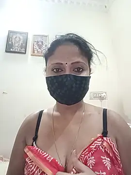 Anjali_88 live