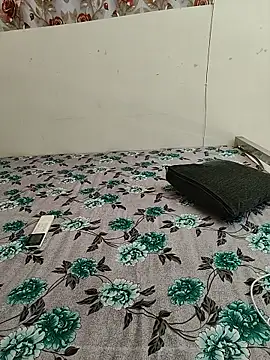 Cute_Kritika live