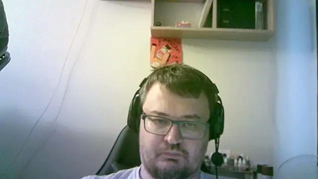 SirAbuser live