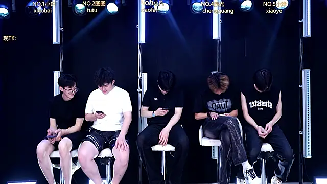 XT-YYDS-001 live