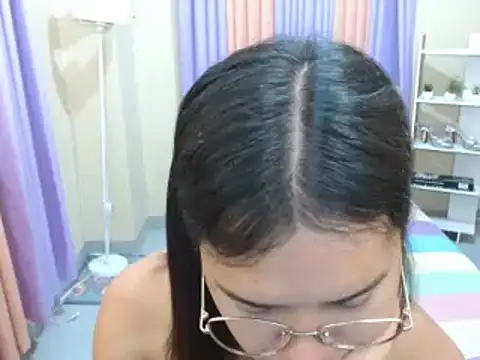 SeductiveAppleTS live