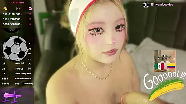 Teen_sofia_ live