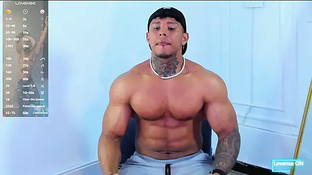 bradley_smith live