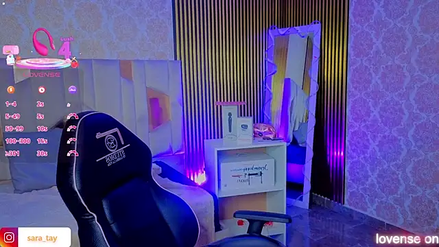 boyfox_tay live