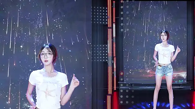 YDHY-girl-08 live
