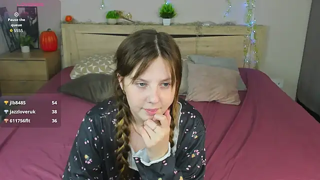 Violeta_Paul live