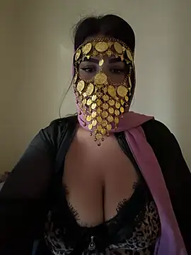 NiaBeurette live