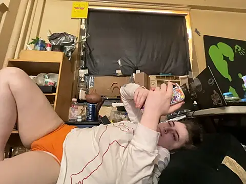 Snowbunnycake_131 live