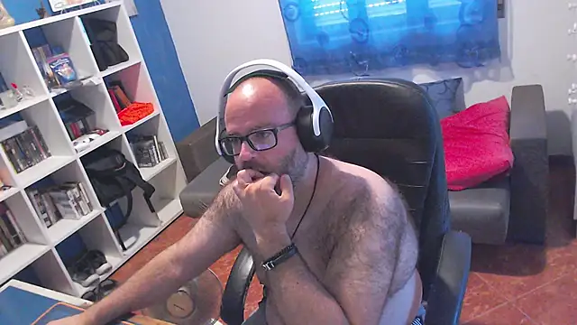 ravingr4d4 live
