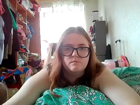 DesireMelissa live