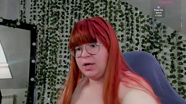 Michelle_Wilsson live
