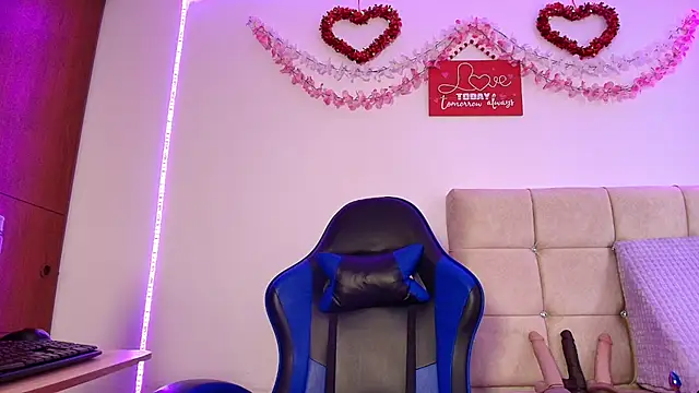 dulce_mariaa___ live