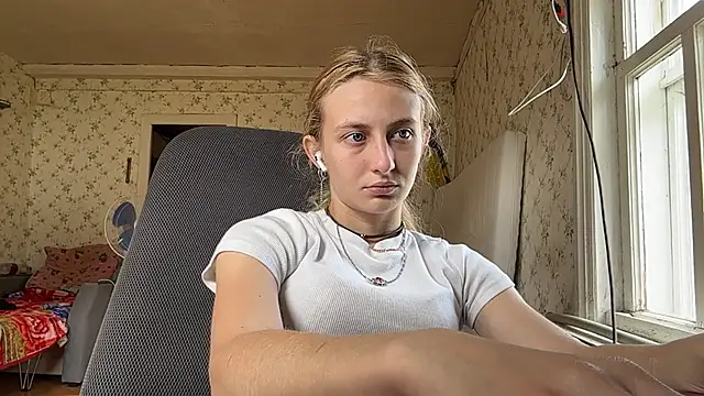 LisaBam live