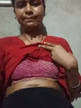 Jyoti_087 live