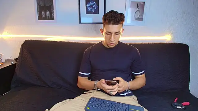 Sr_Maykol live