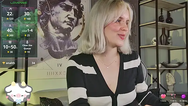 BethanyCloud live