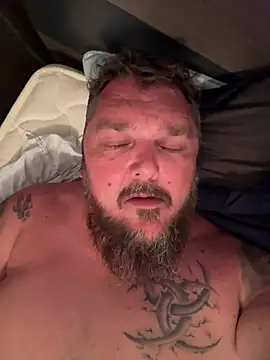 TatooedBear live