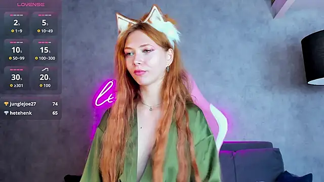 Sienna_Nyx live