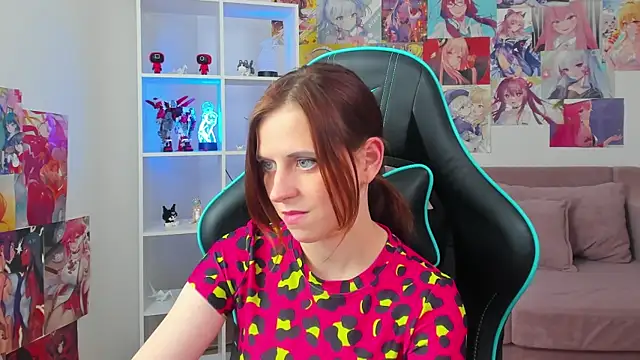 FreyaVeys live