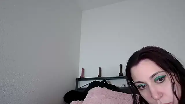 QueenLolaX live