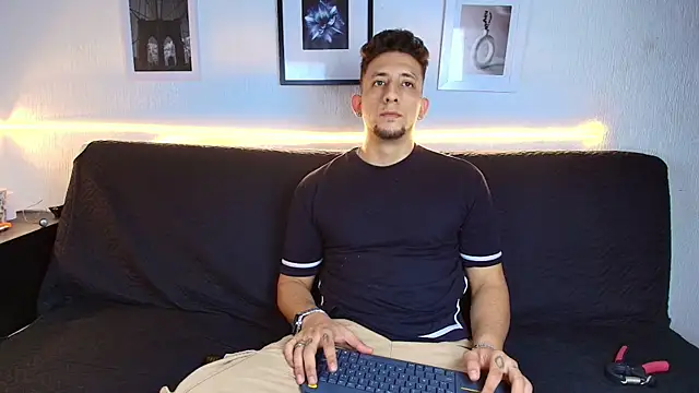 Sr_Maykol live