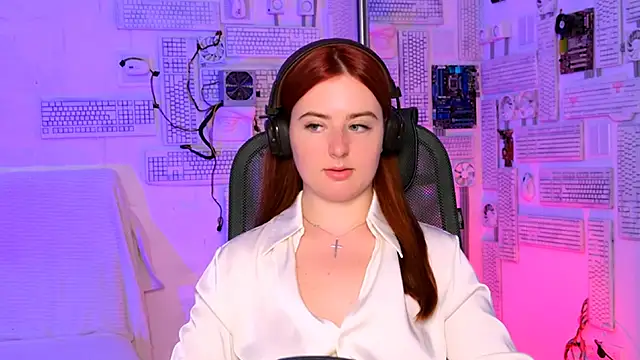 AnnTerry_ live