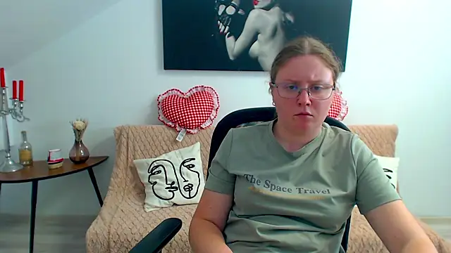 IrenneBates live