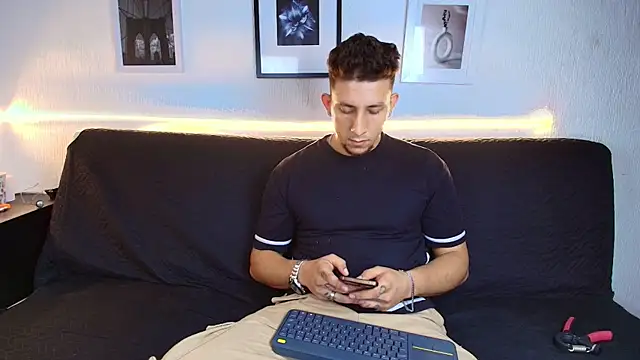 Sr_Maykol live