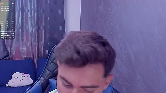 greekgod199 live