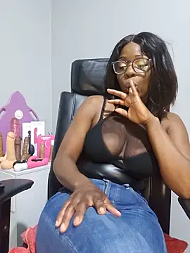 Shaniko89 live