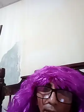 SleepingSissy live