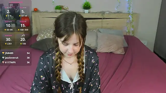 Violeta_Paul live