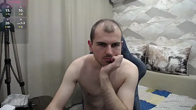 SerzhKorol1 live