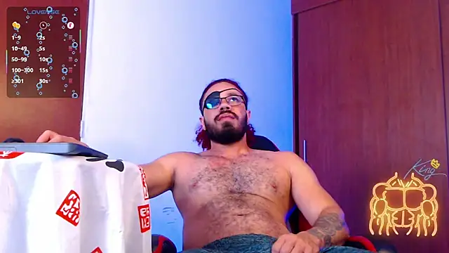 pirata_fitness live