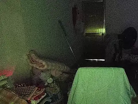 RebelAura live